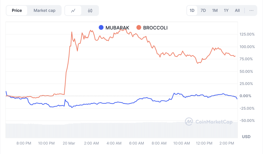 Memecoin: Tren Baru di Dunia Kripto atau Sekadar Hype?