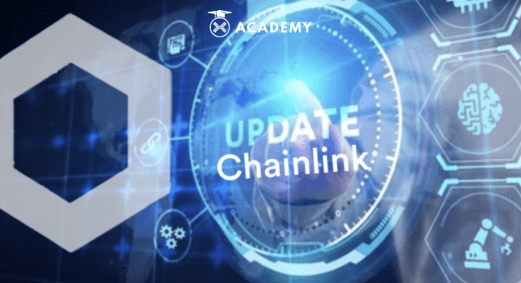 Chainlink