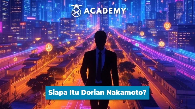 Siapa Itu Dorian Nakamoto? Sosok yang Diduga Pencipta Bitcoin