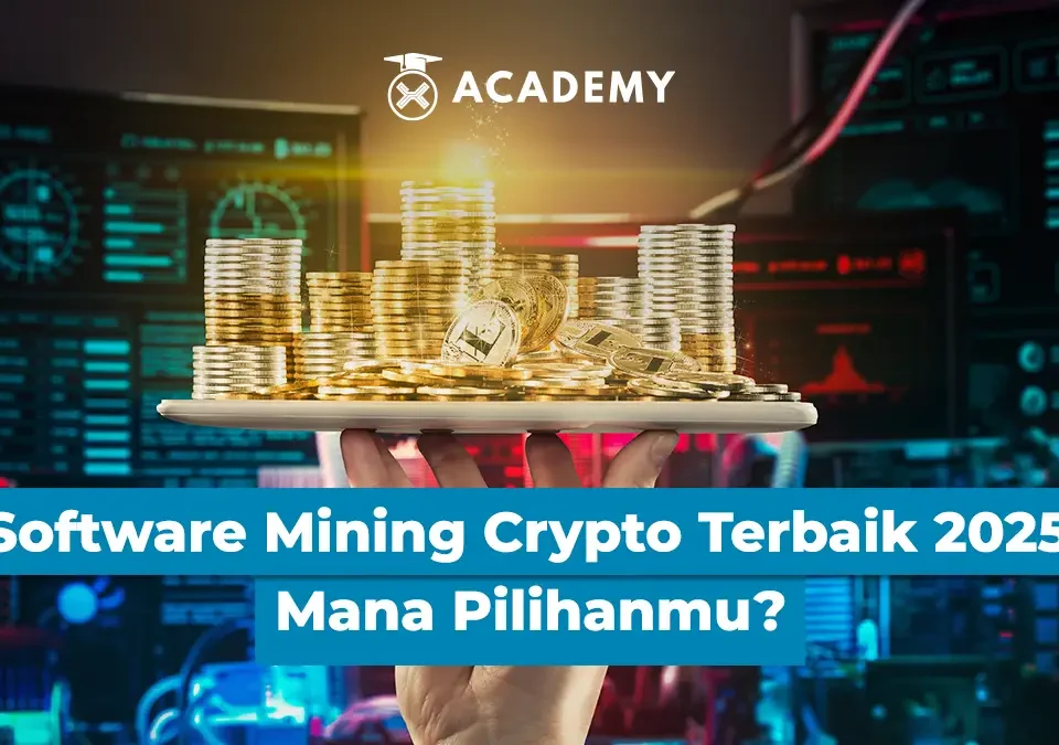 Software Mining Crypto Terbaik 1
