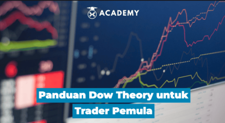 Panduan Dow Theory untuk Trader Pemula