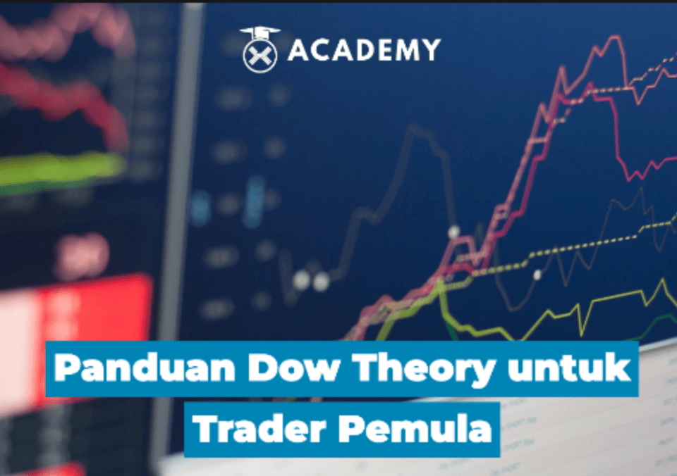 Panduan Dow Theory untuk Trader Pemula
