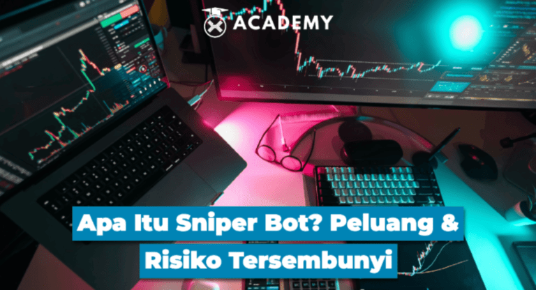 Apa Itu Sniper Bot? Peluang & Risiko Tersembunyi