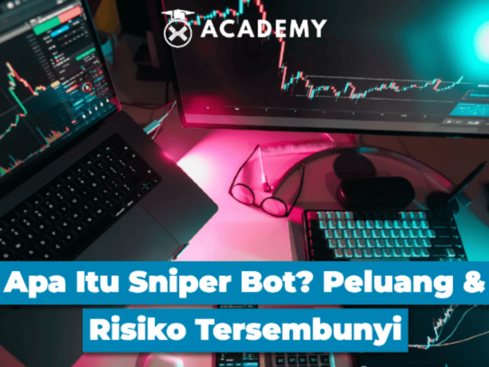 Apa Itu Sniper Bot? Peluang & Risiko Tersembunyi
