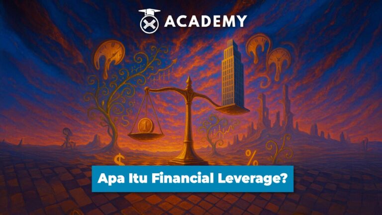 Financial Leverage: Definisi, Cara Kerja, Manfaat, Risiko, dan Tips Aman