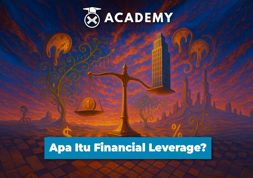 Financial Leverage: Definisi, Cara Kerja, Manfaat, Risiko, dan Tips Aman