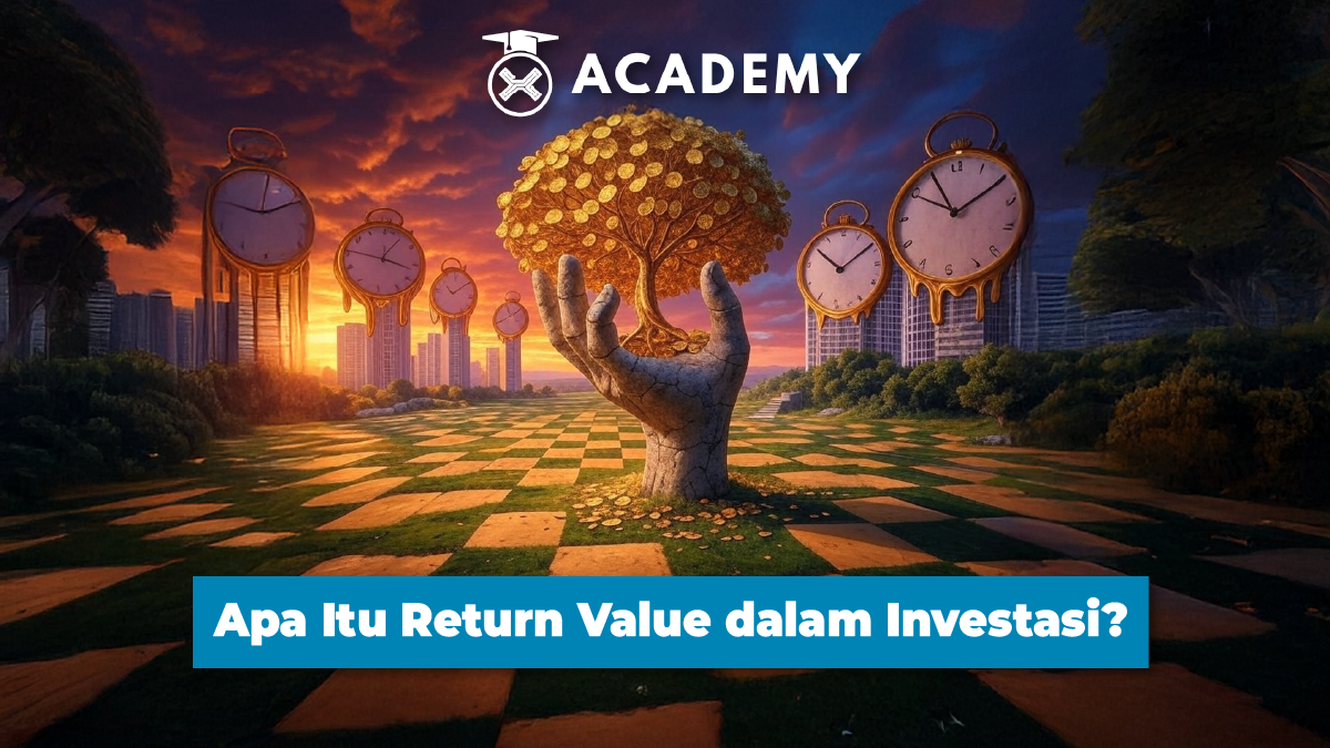 Apa Itu Return Value dalam Investasi? Perbedaan & Contohnya