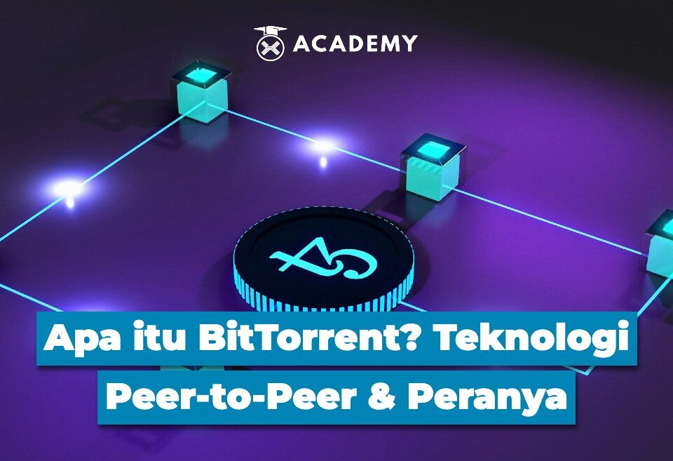 Apa itu BitTorrent? Teknologi Peer-to-Peer dan Peran dalam Ekosistemnya