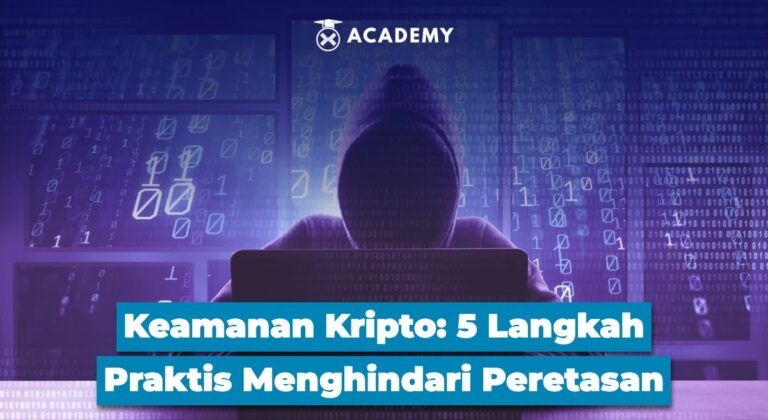 Risiko Kejahatan Kripto untuk Trader Indonesia di 2025