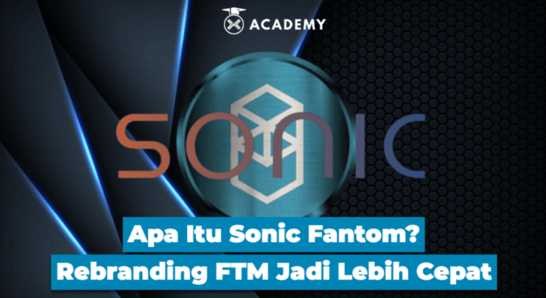 Apa Itu Sonic Fantom? Rebranding FTM Jadi Lebih Cepat