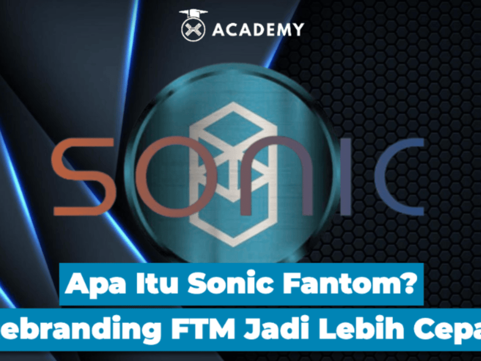Apa Itu Sonic Fantom? Rebranding FTM Jadi Lebih Cepat