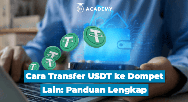 Cara Transfer USDT ke Dompet Lain: Panduan Lengkap