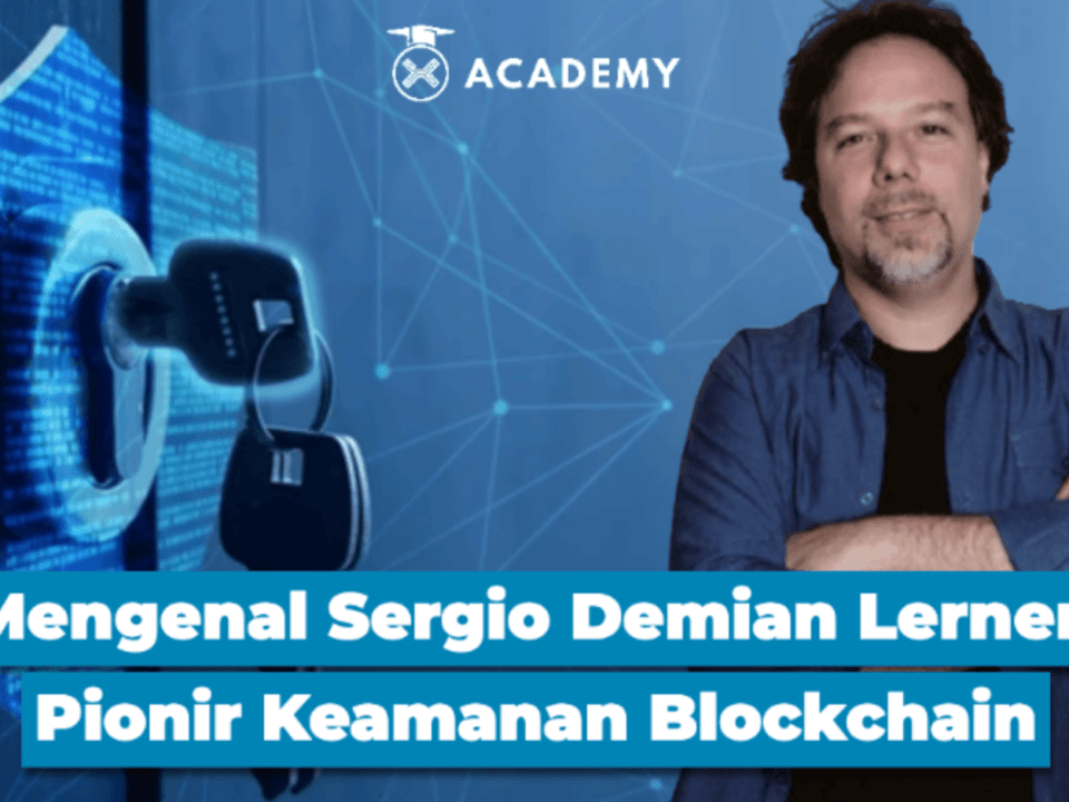 Mengenal Sergio Demian Lerner: Pionir Keamanan Blockchain