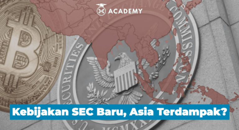 Pergeseran Kebijakan SEC: Apa Dampaknya pada Regulasi Kripto di Asia?