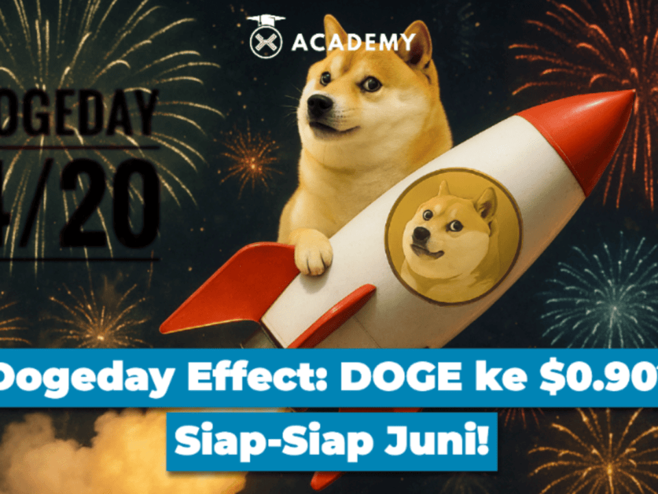 Dogeday & Prediksi $0.90: DOGE Siap Terbang dalam 50 Hari?