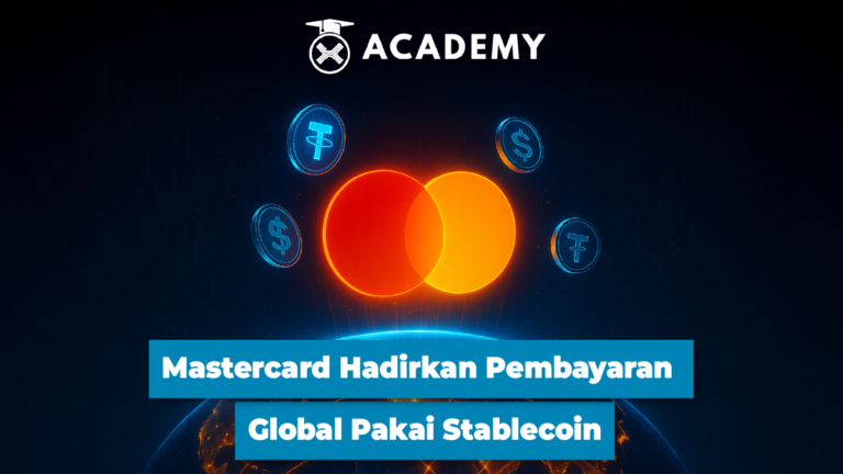 Mastercard Hadirkan Pembayaran Stablecoin untuk Bisnis Skala Global!