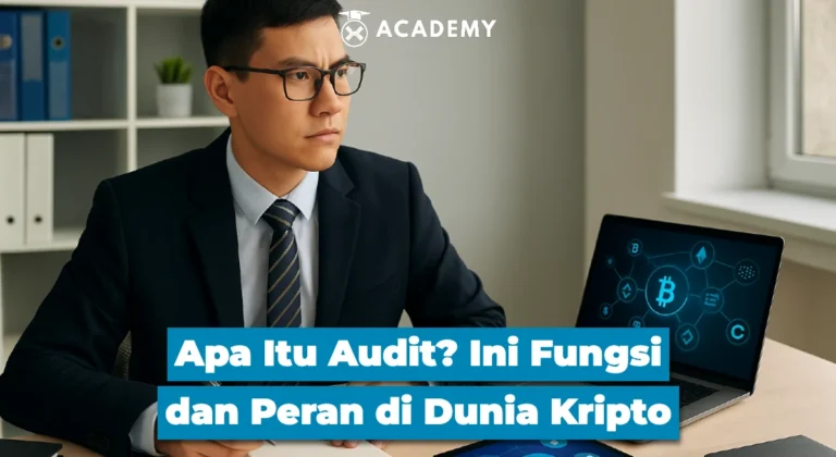 Apa Itu Audit? Ini Fungsi dan Peran di Dunia Kripto
