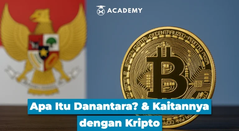 Mengenal Apa Itu Danantara? & Kaitannya dengan Kripto