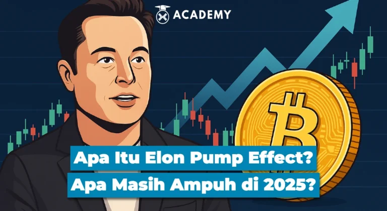 Apa Itu Elon Pump Effect dan Apa Masih Ampuh di 2025?