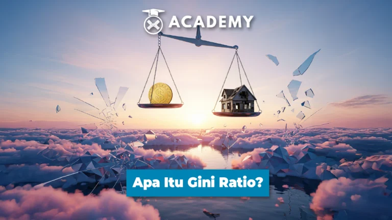 Apa Itu Gini Ratio? Ini Cara Menghitung, & Dampaknya pada Distribusi Kekayaan