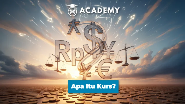 Apa Itu Kurs? Jenis, Faktor, dan Dampaknya ke Investasi Kripto