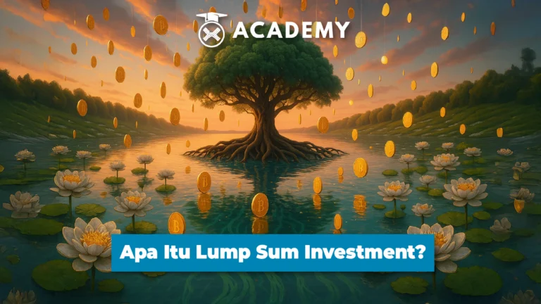 Apa Itu Lump Sum Investment? Strategi, Keunggulan, Vs Perbandingan dengan DCA