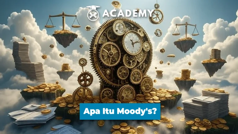 Apa Itu Moody’s? Fungsi, Dampak Global, dan Kaitannya dengan Kripto