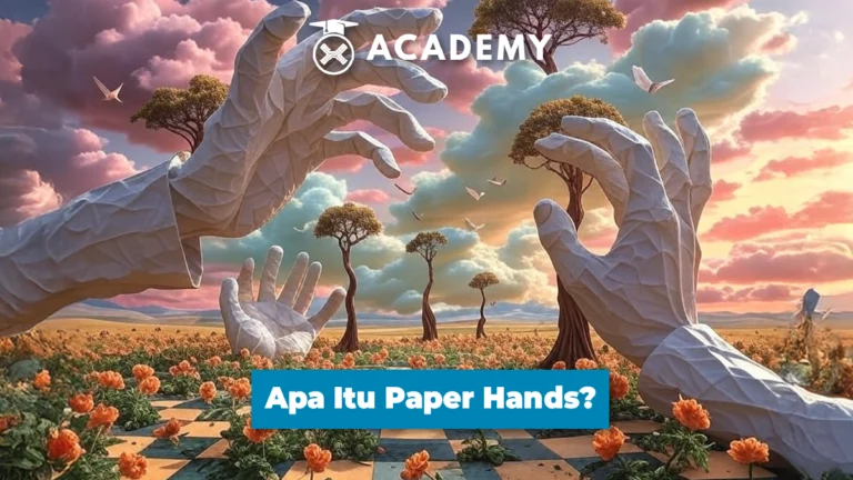 Apa Itu Paper Hands? Ciri, Perbedaan, dan Dampaknya di Dunia Kripto
