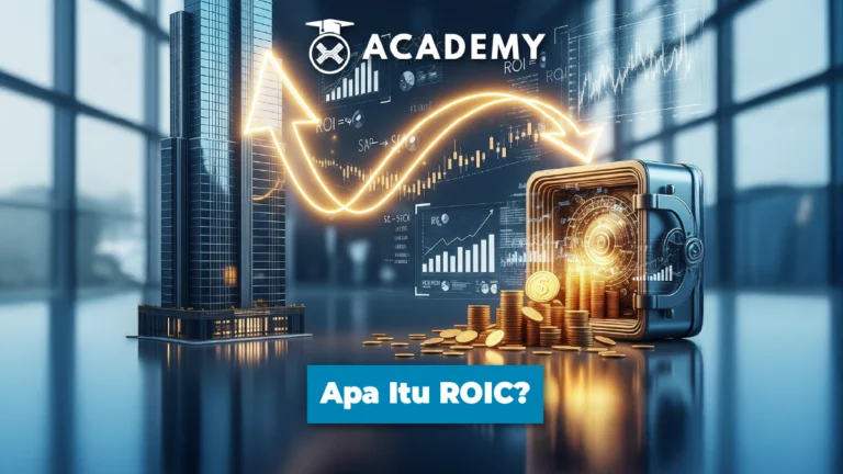 Kupas Tuntas, Ini Perbedaan ROIC Vs ROI & Cara Menggunakannya