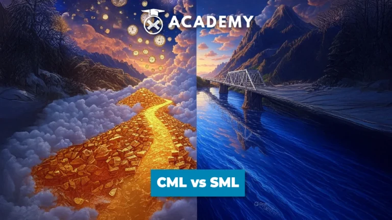 Perbedaan CML vs SML: Fungsi & Aplikasi dalam Teori Portofolio