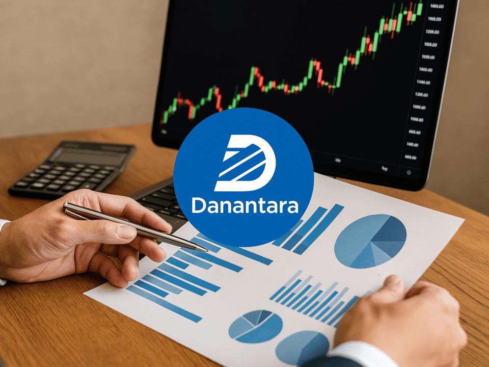 Cara Investasi di Danantara: Cek Ini 3 Jalur Realistis 2025!