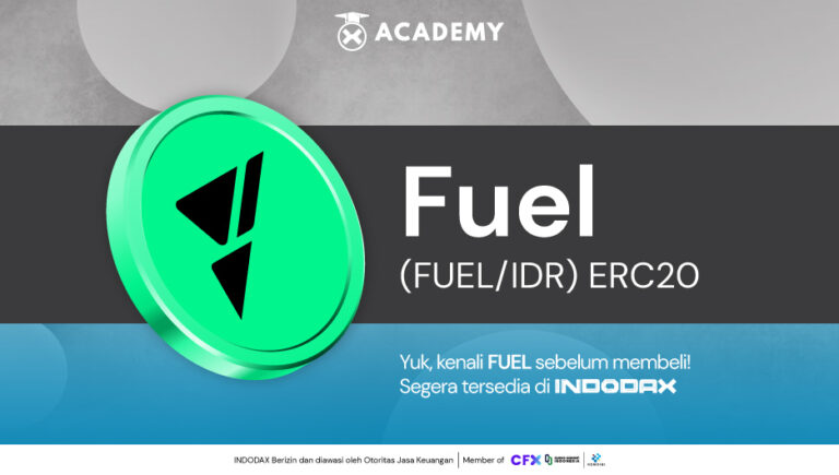 Fuel (FUEL) Kini Hadir di INDODAX!
