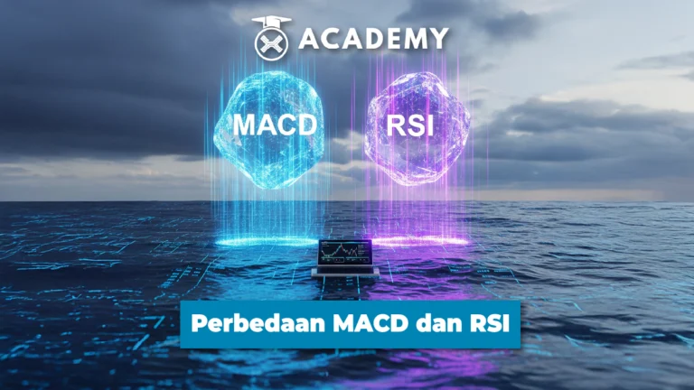3 Perbedaan MACD Vs RSI: Mana yang Lebih Akurat untuk Trading Kripto?