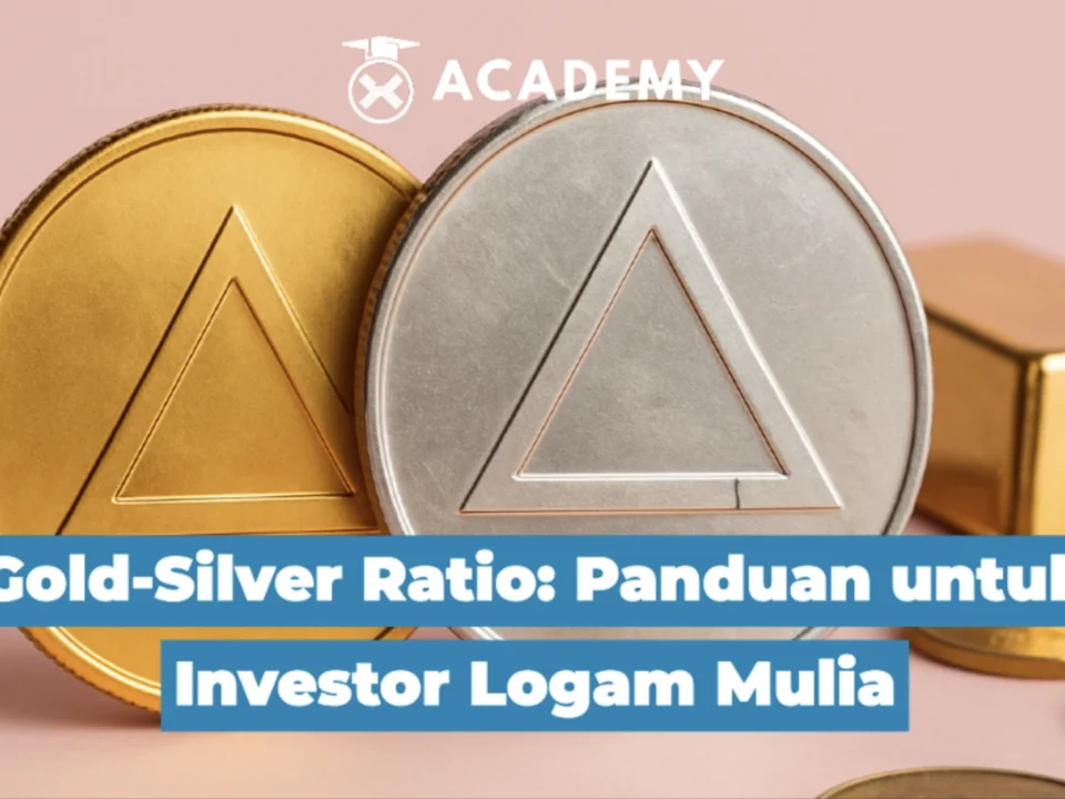 Gold-Silver Ratio: Panduan untuk Investor Logam Mulia