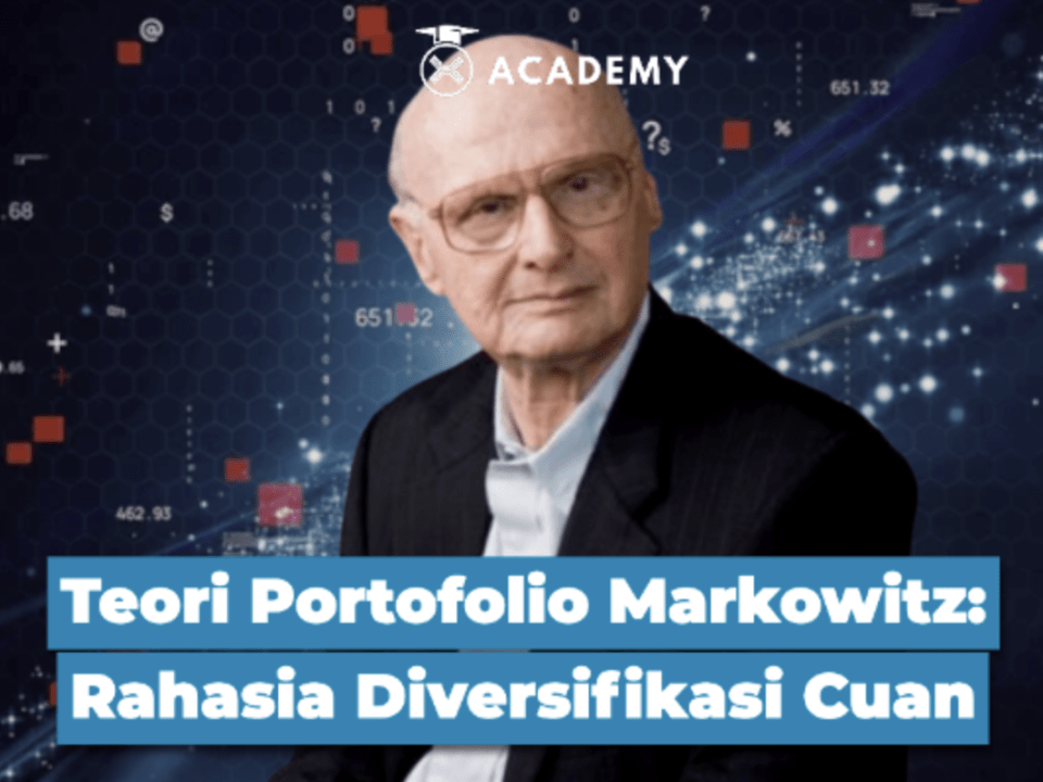 Teori Portofolio Markowitz
