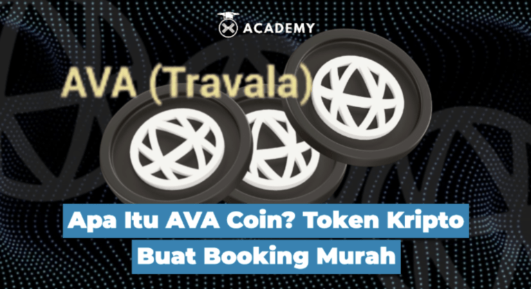 Apa Itu AVA Coin? Token Kripto Buat Booking Murah