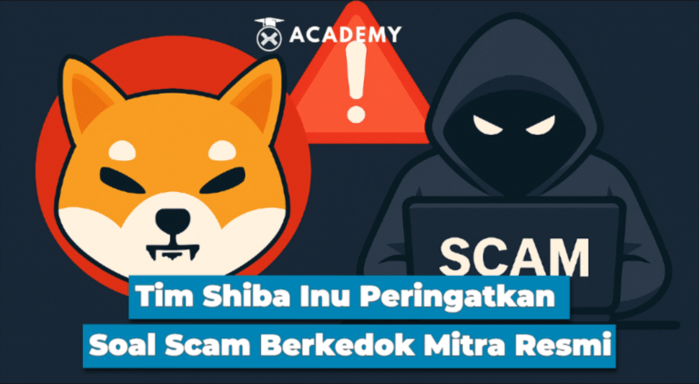 Tim Shiba Inu Peringatkan Soal Scam Berkedok Mitra Resmi!