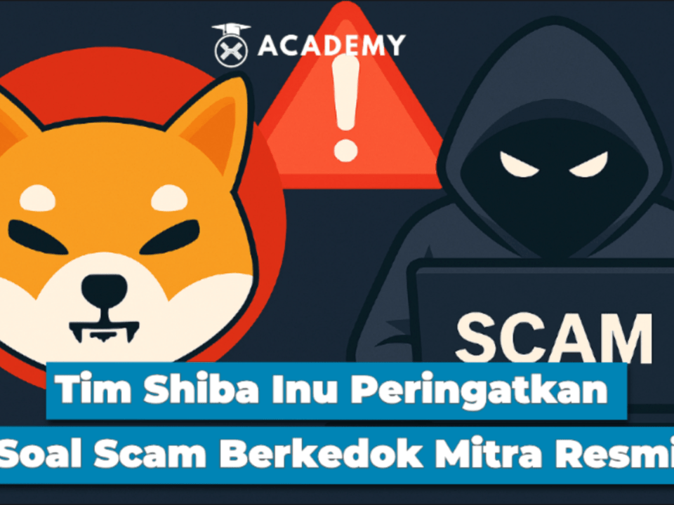 Tim Shiba Inu Peringatkan Soal Scam Berkedok Mitra Resmi!