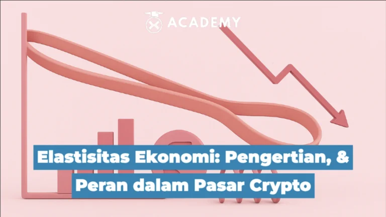 Apa Itu Elastisitas Ekonomi? & Peran dalam Pasar Crypto