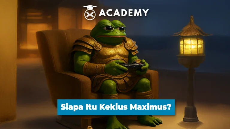 Siapa Itu Kekius Maximus? Asal-usul, Komunitas Kripto, & Dampak Meme Coin