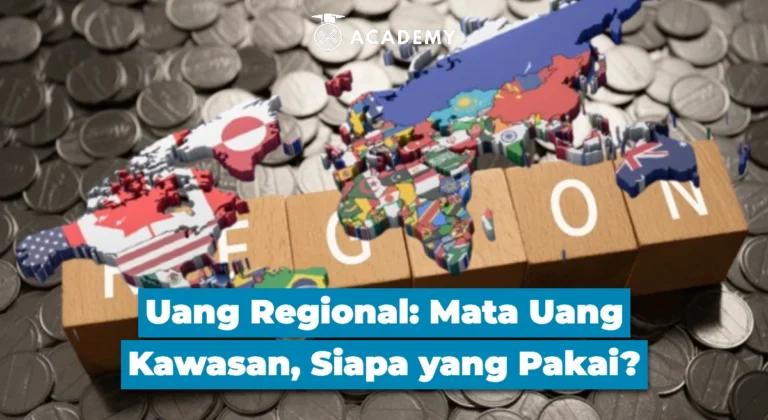 Uang Regional: Mata Uang Kawasan, Siapa yang Pakai?