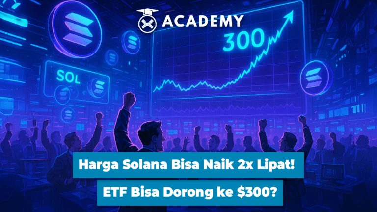 Harga Solana Bisa Naik 2x Lipat! ETF Bisa Dorong ke $300?