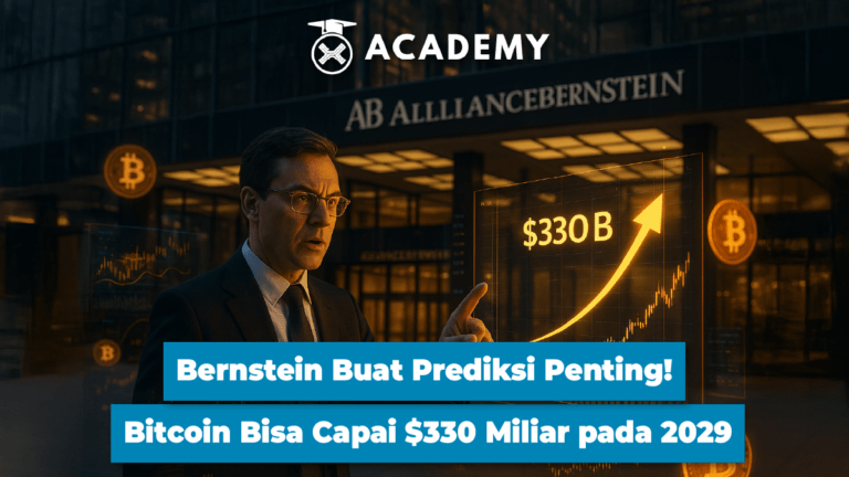 Bernstein Buat Prediksi Penting! Bitcoin Bisa Capai $330 Miliar pada 2029