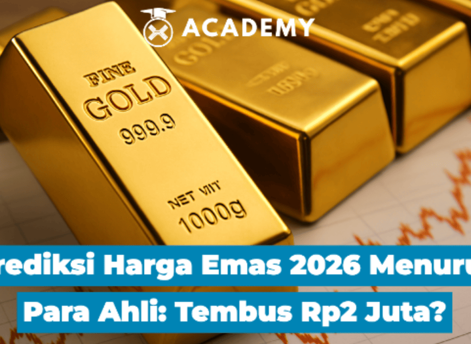 Jual Emas di Pegadaian vs Toko 2025 : Lebih Cuan di Mana?