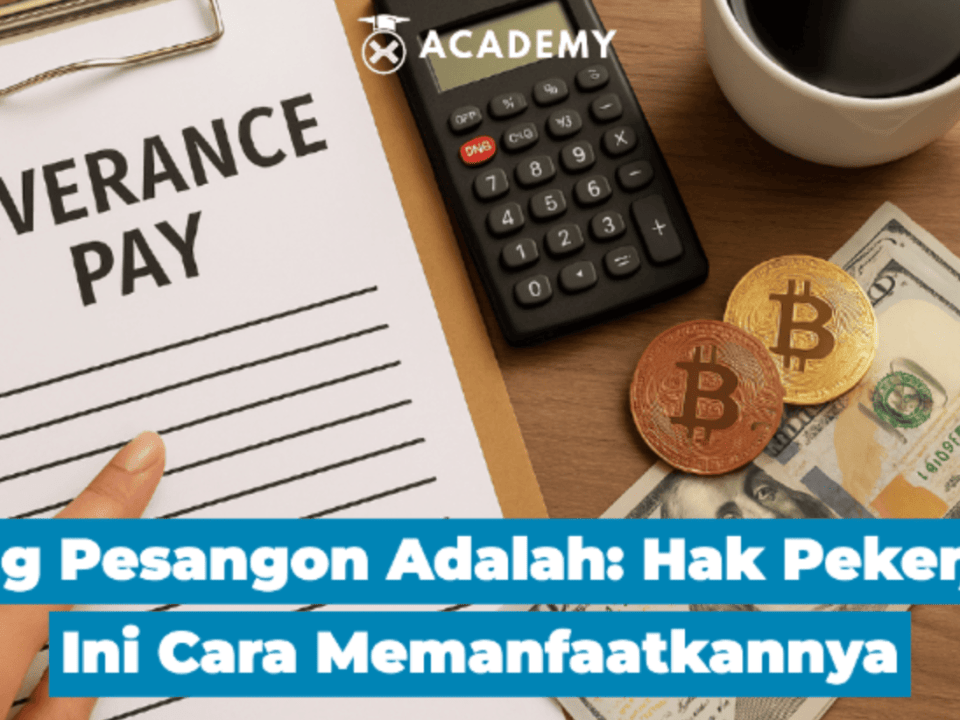 Uang Pesangon Adalah: Hak Pekerja & Peluang Investasi Cuan