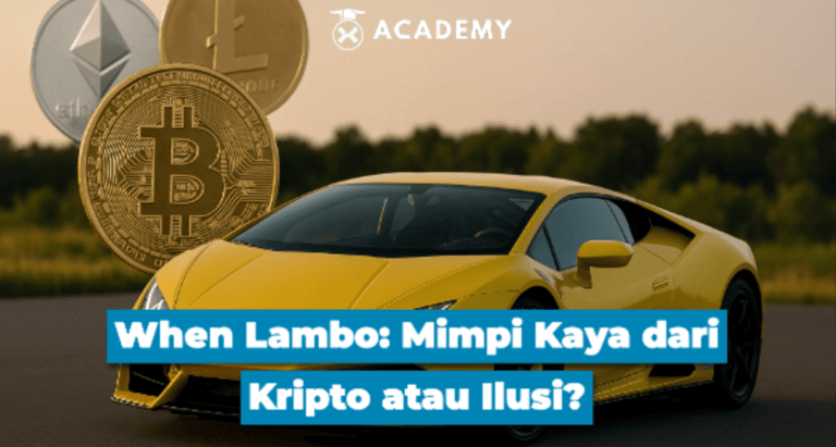 When Lambo: Mimpi Kaya dari Kripto atau Ilusi?