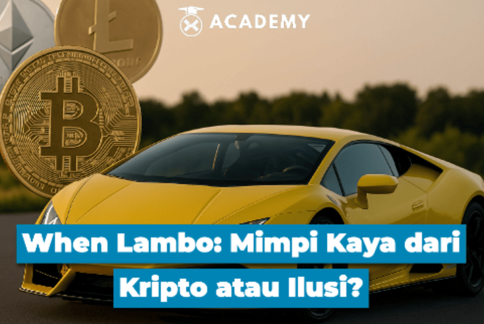 When Lambo: Mimpi Kaya dari Kripto atau Ilusi?