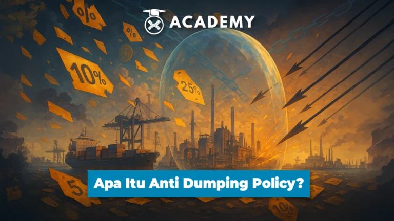 Mengenal Anti Dumping Policy: Kebijakan, Dampak &  Relevansinya di Dunia Kripto