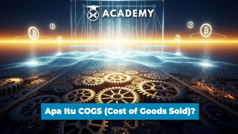 Apa Itu COGS (Cost of Goods Sold)? Ini Cara Hitung & Dampaknya!