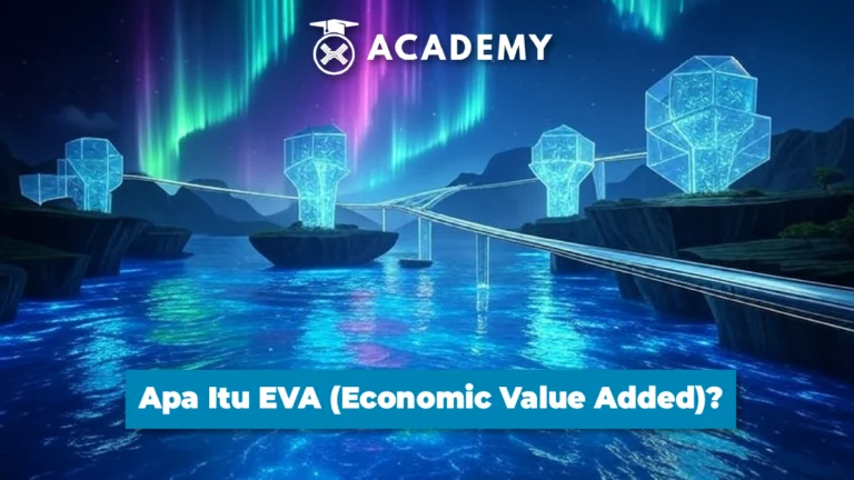 Cara Menghitung EVA (Economic Value Added) dalam Valuasi Bisnis